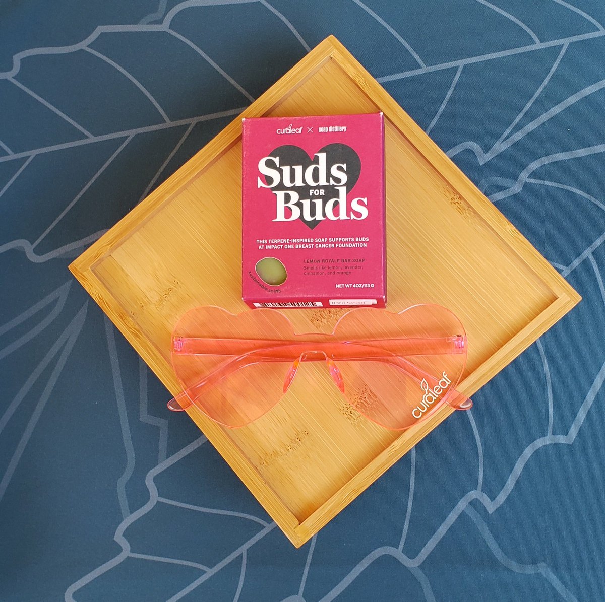 Curaleaf_Inc's tweet photo. We were proud to help make an impact by joining forces with Suds for Bud, @impactonepink, & Women Run Wynwood at their Miami event last weekend. Our #Curaleaf #FL stores also continue to take donations throughout Oct. so we can continue to #ImpactOne together. @curaleaffl #ONEcuraleaf #BCAM 

📸: Matthew K. (Marketing Associate)