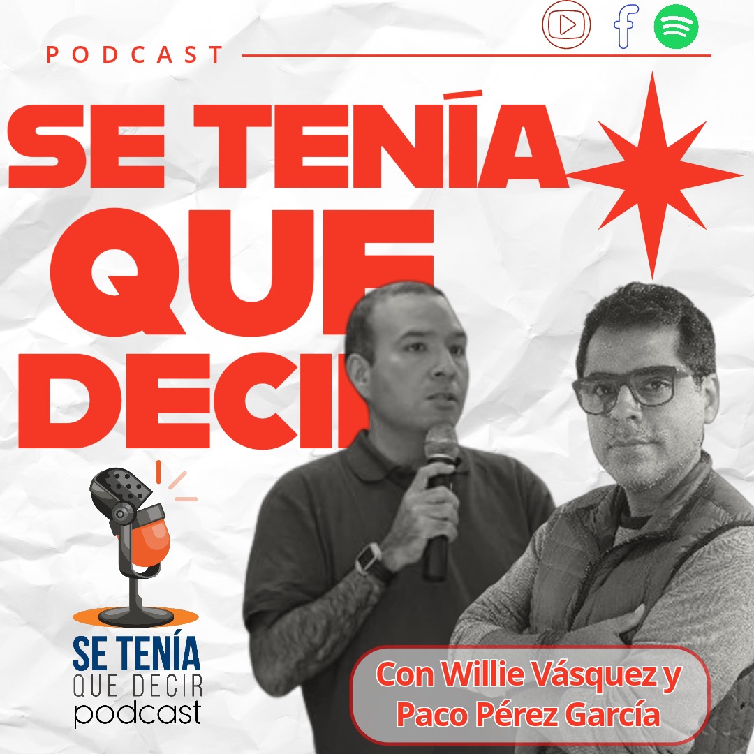 mediapodcastpe's tweet photo. 🎙️ En el último episodio de #SeTeníaqueDecir🎧analizamos a fondo las noticias más relevantes de la semana: la suerte de las amigas del premier, las últimas horas de la #JNJ y la segunda vuelta en #Argentina. Además, gobierno acepta que estamos en recesión

https://t.co/fxcPaBtBuA https://t.co/sDCgDAaVDc