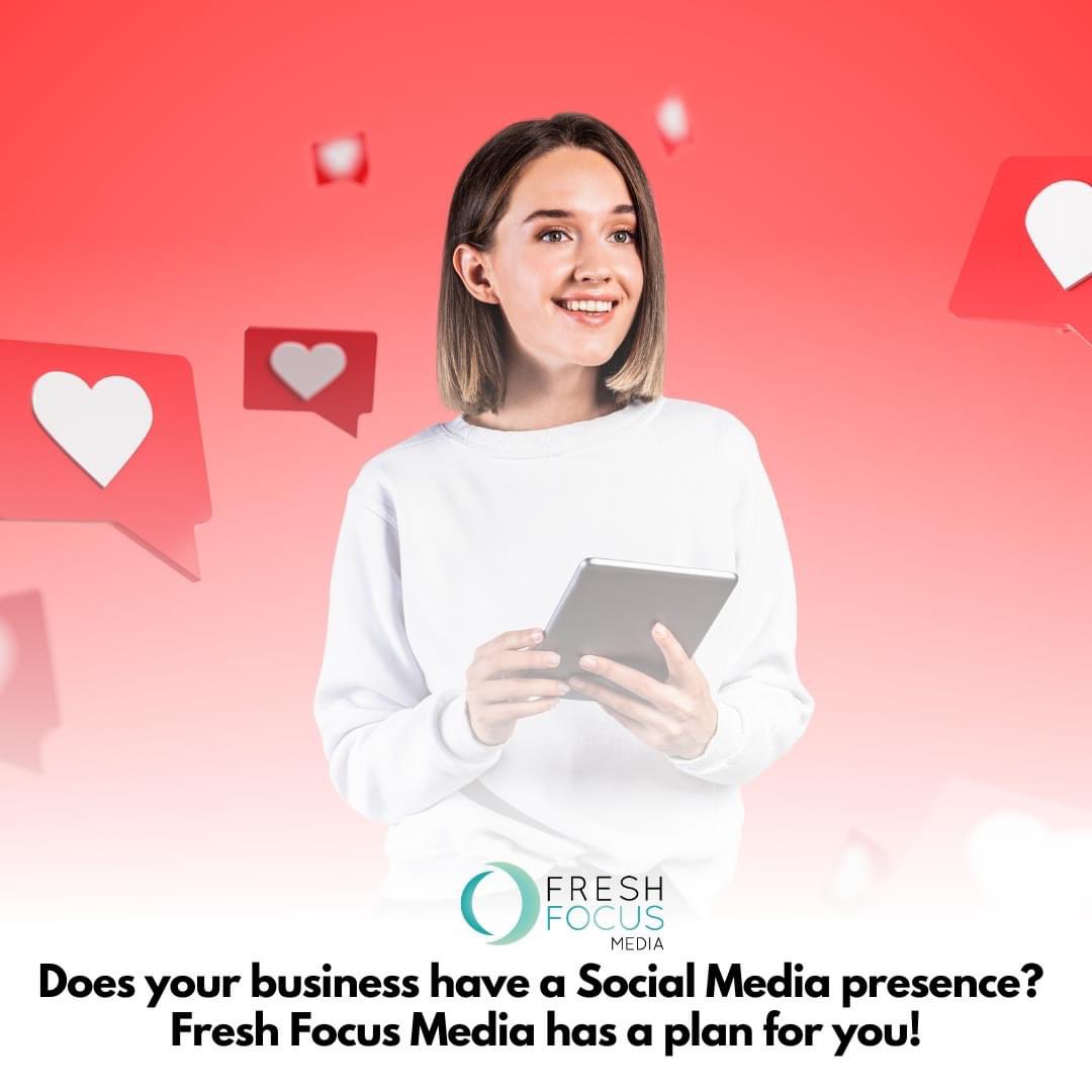 Fresh Focus Software tweet media