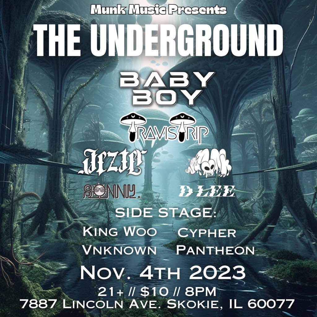 Munkmusic tweet media