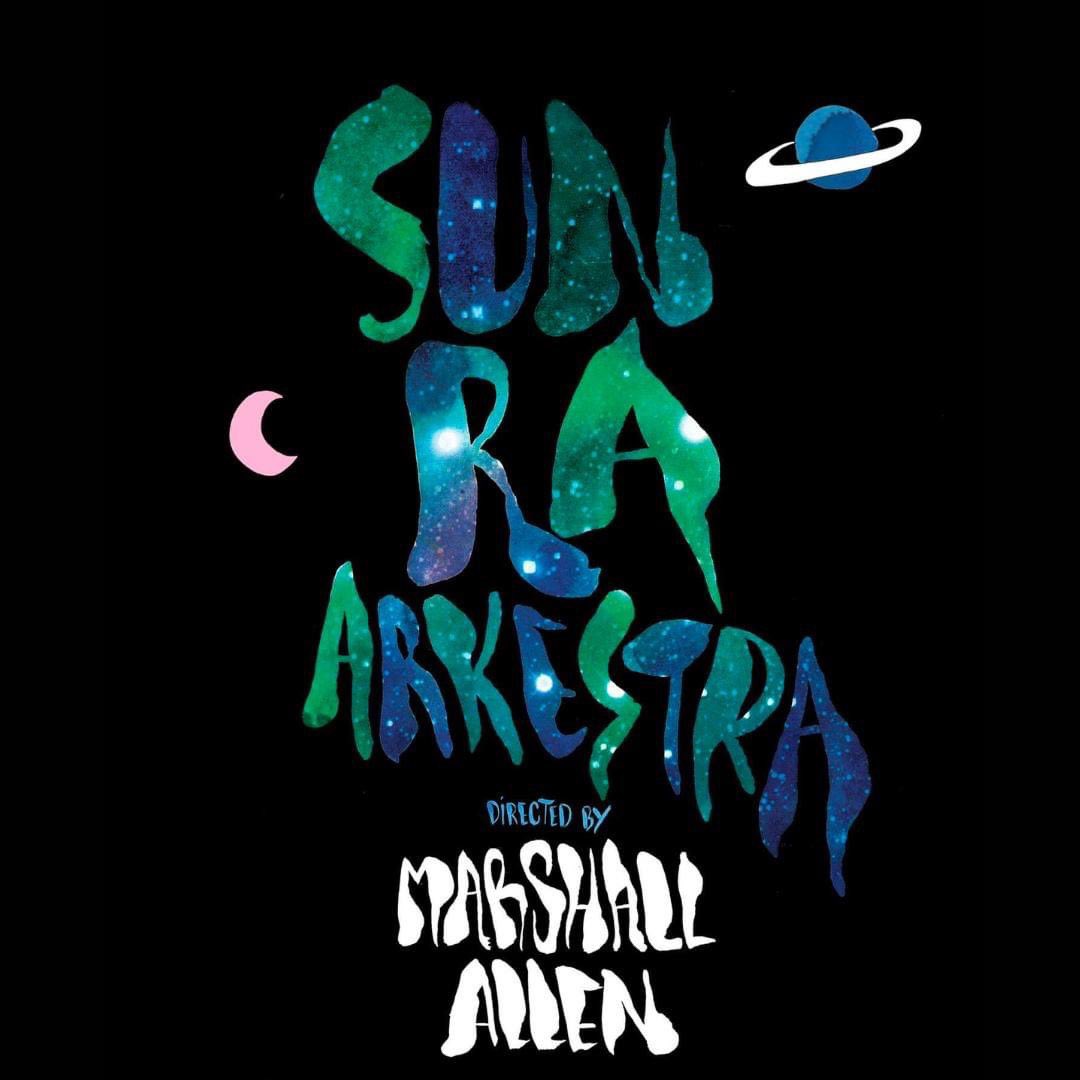 SunRaUniverse's tweet photo. Sun Ra Arkestra - @Pumpehuset
Studiestræde 52 - 1554 København K - Copenhagen, Denmark 🇩🇰 - 24 Oct 2023 https://t.co/UWukSFVVh4
