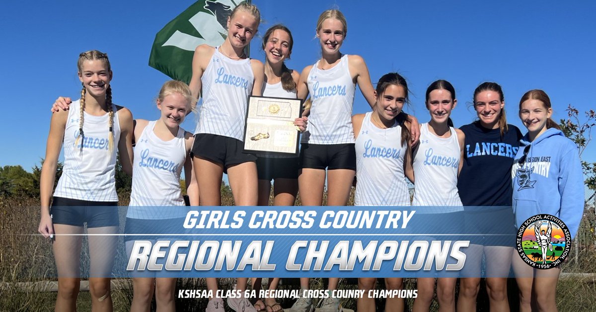 SMEastLancers's tweet photo. New Story: Girls Cross Country Regional Champions
https://t.co/2Urt1Kgr13
@SMECrossCountry https://t.co/sT7hMgWYnO