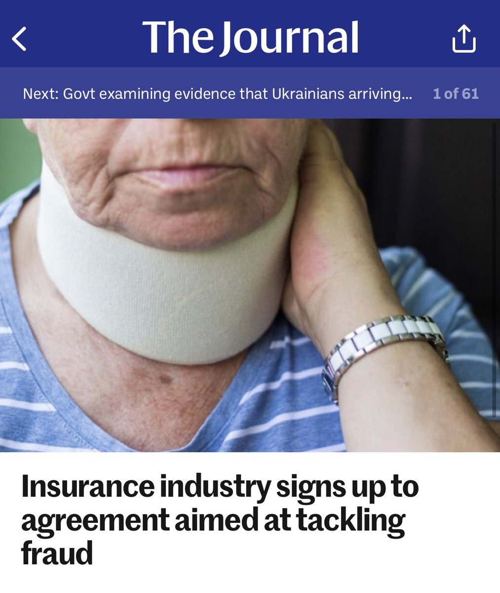 Alliance For Insurance Reform tweet media