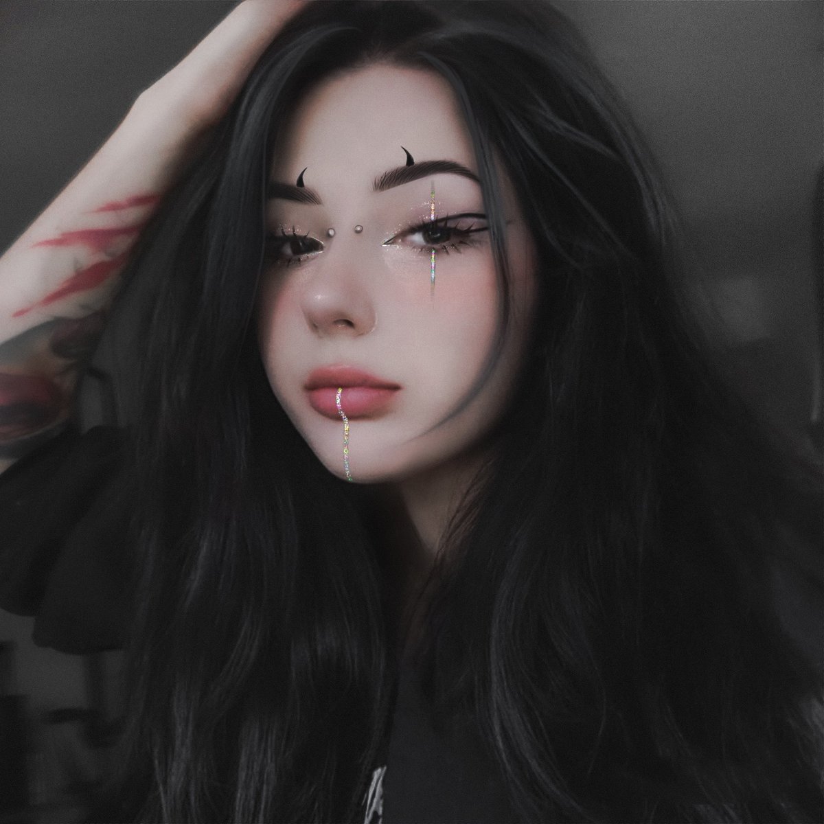 _matysia__'s tweet photo. 🕷️ https://t.co/IUwv1V0VEu
