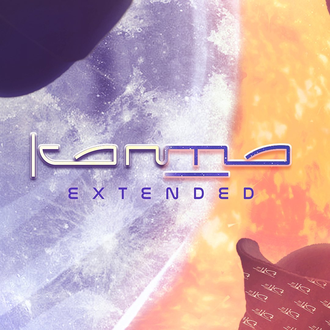 DTFtweet's tweet photo. Salam la fafa
On balance la 3 eme frappe de la reedition karma ☯️
Vous etes la ?
#DTF #KarmaExtented https://t.co/0hYRbjukv4