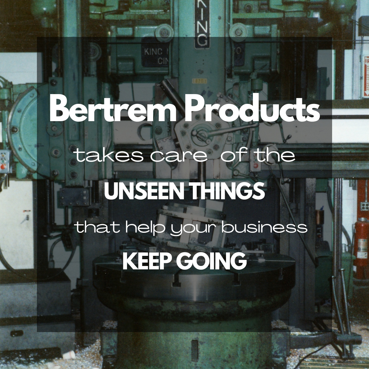 Bertrem Products (@bertremproducts) on Twitter photo 