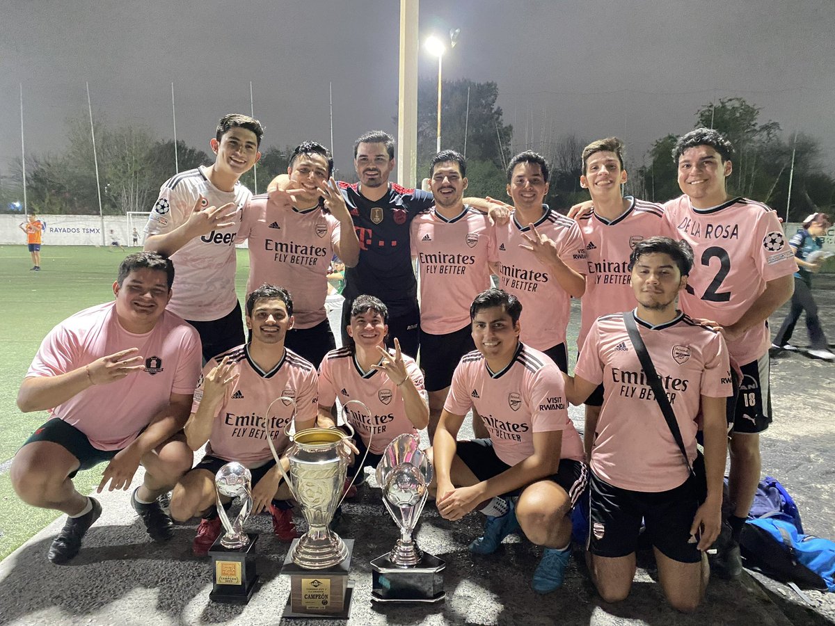 Por 2da ocasión de manera consecutiva de la CJ LEAGUE, el campeón quedo INVICTO en todos los partidos de fase regular y liguilla.
-2do lugar general
-2da mejor ofensiva
-Mejor defensiva
AGUILAS 118 
No lo entenderías 🏆 🏆🏆