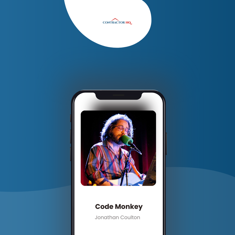 Contractor_HQ's tweet image. 🎶 "Code Monkey" is a catchy tune by Jonathan Coulton that playfully narrates the life of a computer programmer who is passionate about his craft and harbors a sweet crush on a coworker.
#CodeMonkey #JonathanCoulton #ProgrammingAnthem #DeveloperLife #CodingCommunity