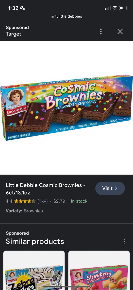 taiirackz's tweet image. if you eat these youre just big and greedy