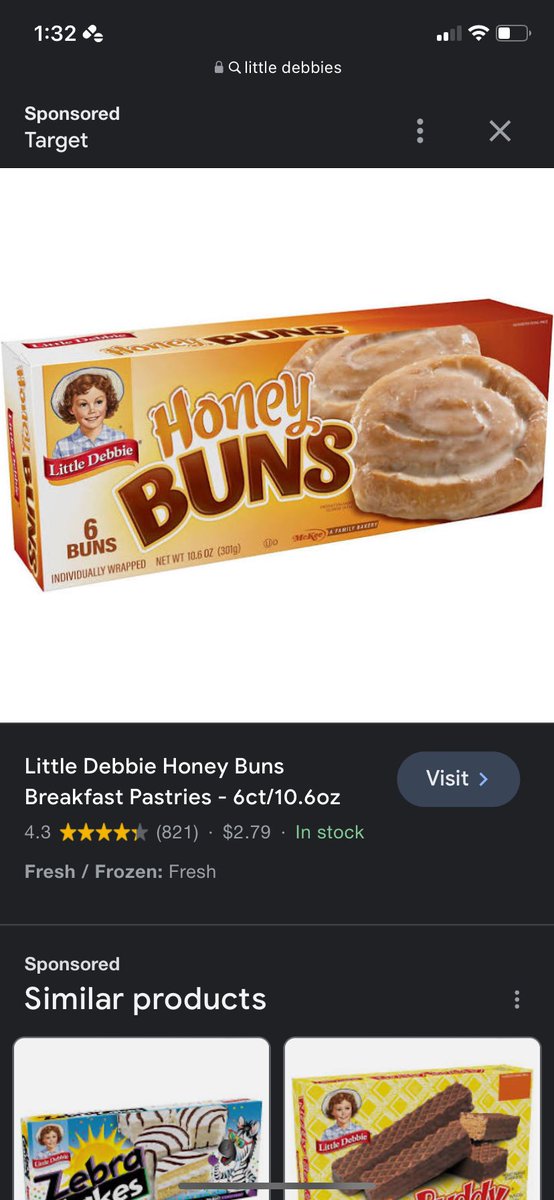 taiirackz's tweet image. if you eat these youre just big and greedy