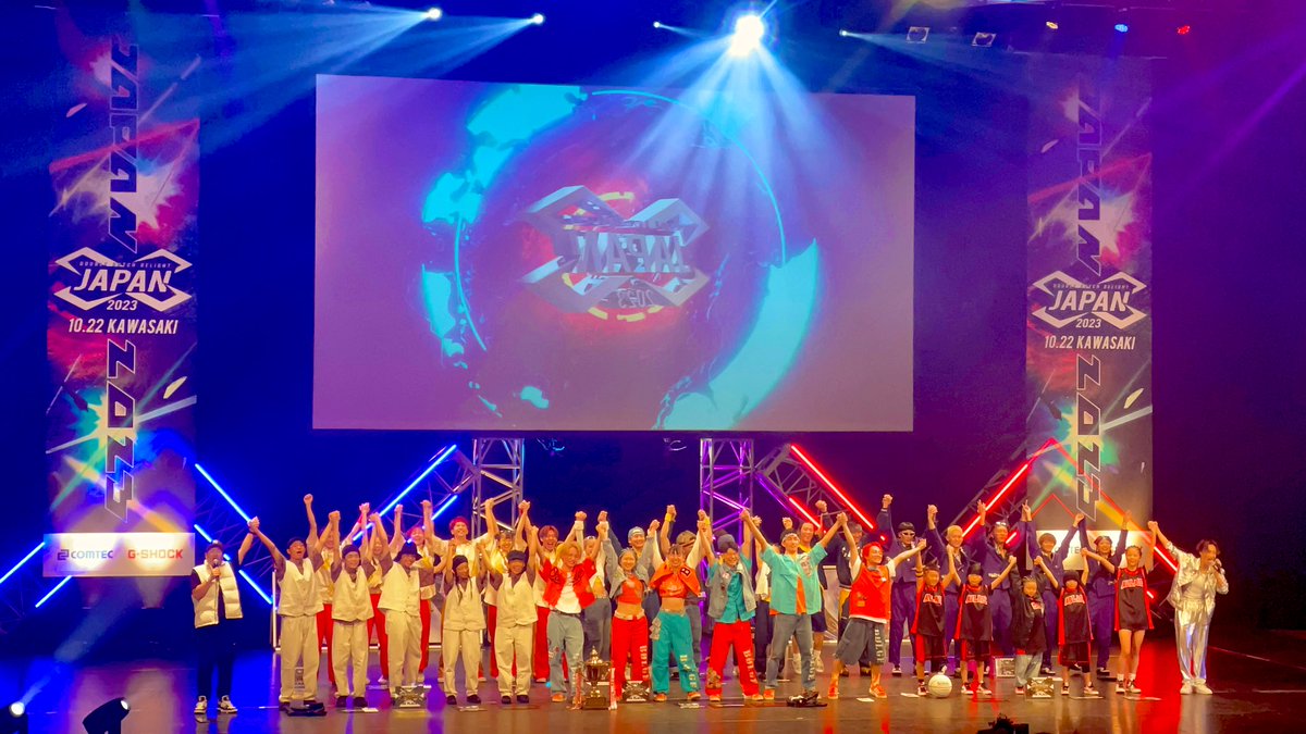 Stch57517_SN's tweet photo. 大変大変遅ばせながら、先日ダブルダッチの全国大会を見に行ってきました!
それスノでダブルダッチの全国を目指す企画きっかけで知ったこの大会、EAST地区予選から追って来たけど、全国大会は格が違いすぎた…!
#DDDelight2023
#DoubleDutchDelight
#DoubleDutchDelight2023
#ダブルダッチ https://t.co/jYjrtEyB8w