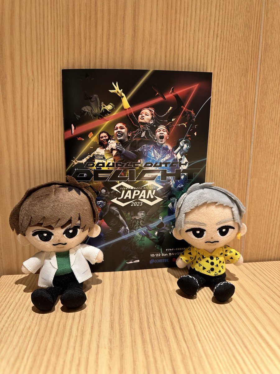 Stch57517_SN's tweet photo. 大変大変遅ばせながら、先日ダブルダッチの全国大会を見に行ってきました!
それスノでダブルダッチの全国を目指す企画きっかけで知ったこの大会、EAST地区予選から追って来たけど、全国大会は格が違いすぎた…!
#DDDelight2023
#DoubleDutchDelight
#DoubleDutchDelight2023
#ダブルダッチ https://t.co/jYjrtEyB8w