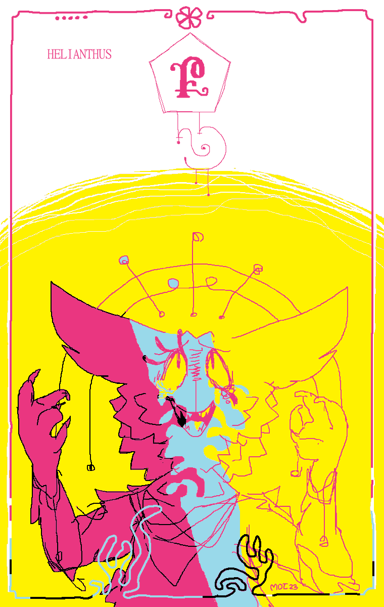 HELIANTHUS