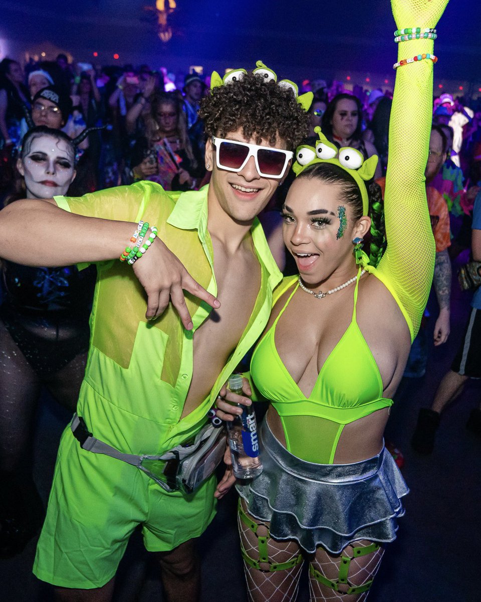 Freaky Deaky Portland tweet media