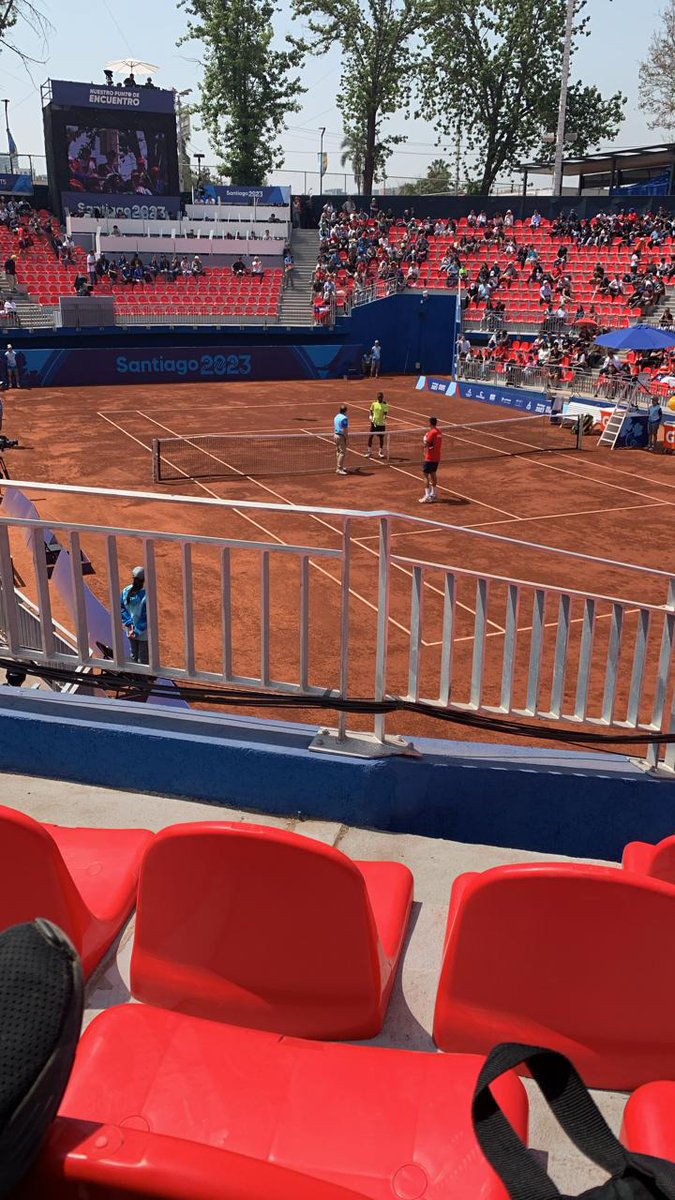 Carolina (Su) Moraga tweet media