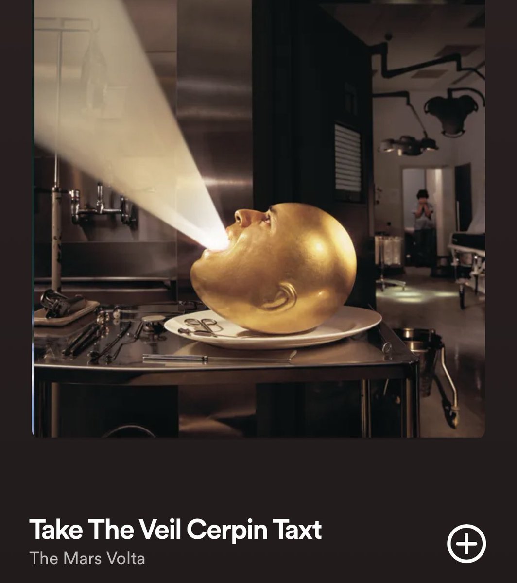 ineffablemimi's tweet photo. never liked the self-indulgent jam session that’s most of this song (and really any of the masturbatory prog theatrics on this record) but the last minute and a half is some of the most explosive focused buckwild drumming ever https://t.co/PeyxOsGQid