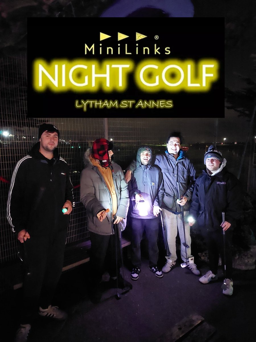 LittleChippers by at.golf | The Pitch&Putt Experts tweet media