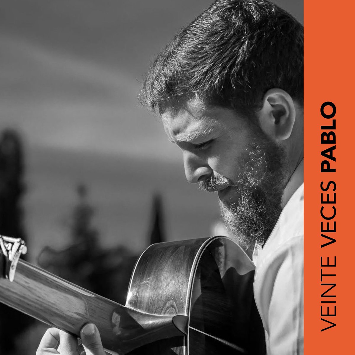 Museo Picasso Málaga (@mpicassom) on Twitter photo 🎶 Para celebrar el #XXAniversarioMPM este viernes arranca el programa #VeinteVecesPablo.
Entre otras actividades, tendrán lugar en calle Alcazabilla las actuaciones del guitarrista Alejandro Hurtado y su 'Homenaje a la guitarra' así como el show 'Tremenda', de <a href="/RLaTremendita/">Rosario LaTremendita</a>. 🎶 Para celebrar el #XXAniversarioMPM este viernes arranca el programa #VeinteVecesPablo.
Entre otras actividades, tendrán lugar en calle Alcazabilla las actuaciones del guitarrista Alejandro Hurtado y su 'Homenaje a la guitarra' así como el show 'Tremenda', de <a href="/RLaTremendita/">Rosario LaTremendita</a>.