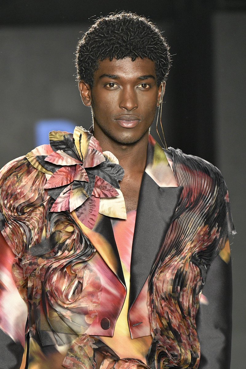 SPFW tweet media