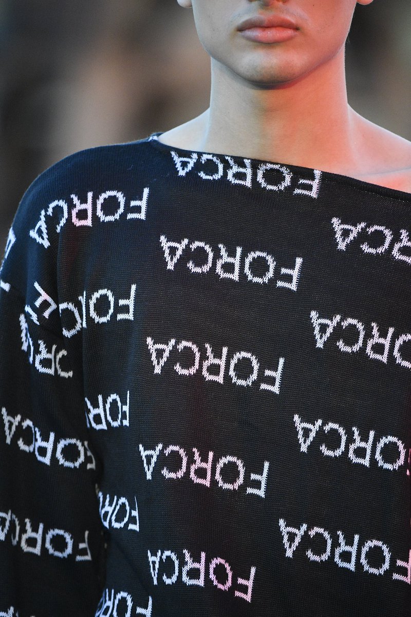 SPFW tweet media