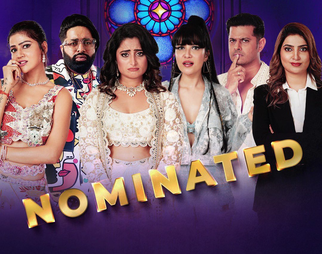 TUSHARKADAM99's tweet photo. Whom you want to save 
#Sonia #Tehalka #Aaishwarya #NIL #Sana #BB17 #BiggBoss17 
@ColorsTV @BeiSalmanKhan https://t.co/KLFrTJmJts