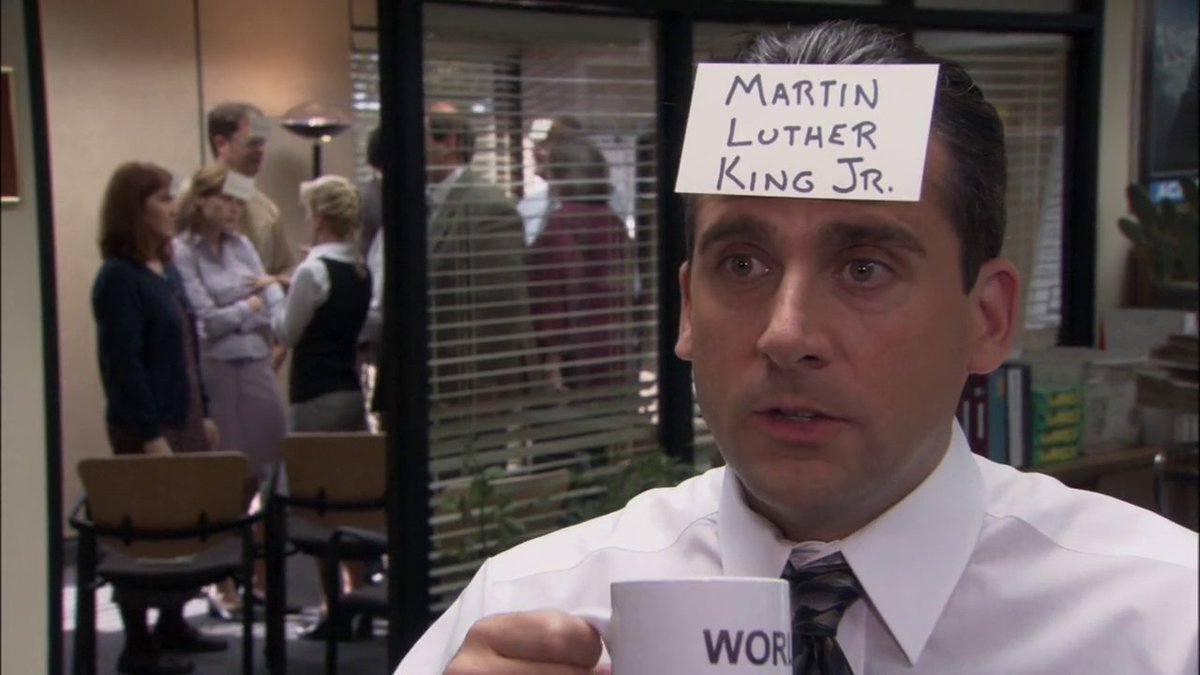 Jim Halpert Argento tweet media
