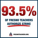 Photo by Fresno Teachers! (@fresnota)
