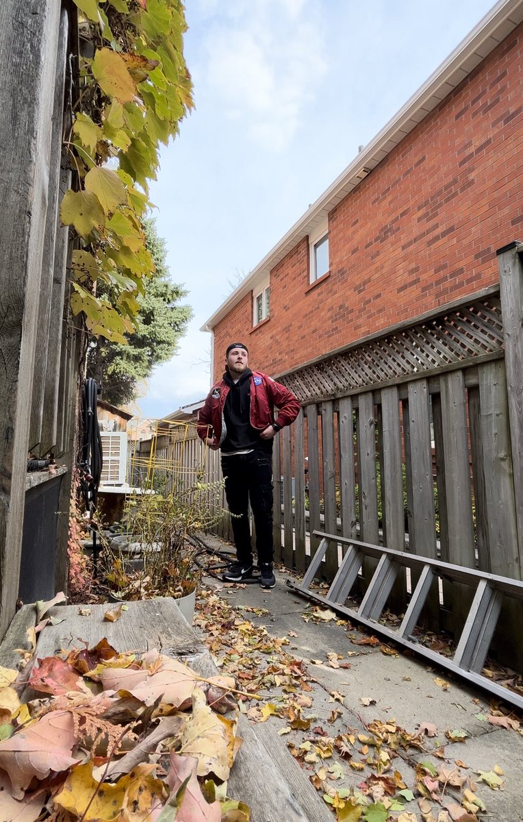 TheFocusTF's tweet image. 23

Siri, play Jumpman.