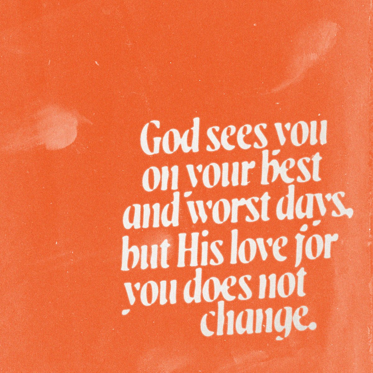 YouVersion's tweet photo. Today, spend some time with God by talking to Him. Ask Him to comfort you, and tell Him what you need in order to face your circumstances with courage and strength. https://t.co/SkpuTHhuAP