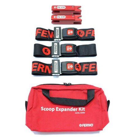 Eliminating the need for log-roll maneuvers, significantly decreasing movement to the patient’s cervical spine and reducing the chance of further injury.

Ferno has your back!

🚨Demos: ferno.com/us/service-and…

🚨ferno.com/us/product/sco…

#WeAreFerno  #WhenItsCritical #RedIsTheWay