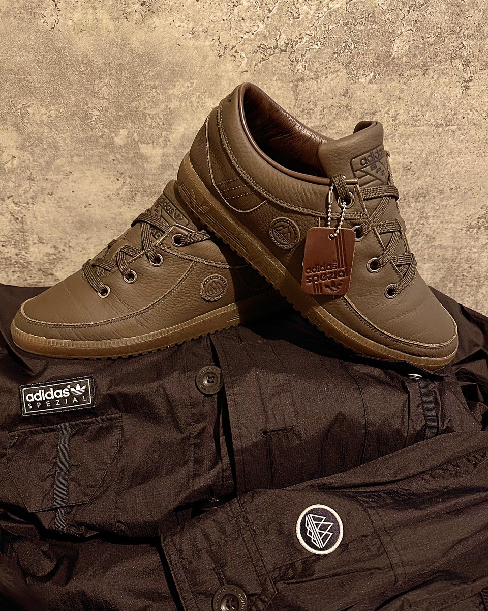 iskillcorn's tweet photo. adidas Newrad Spezial #spzl #adidas #newrad #garyaspden https://t.co/tm3HWo0sSl