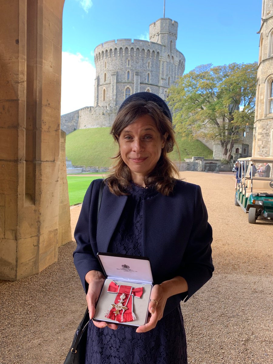 Catherine Belton tweet media