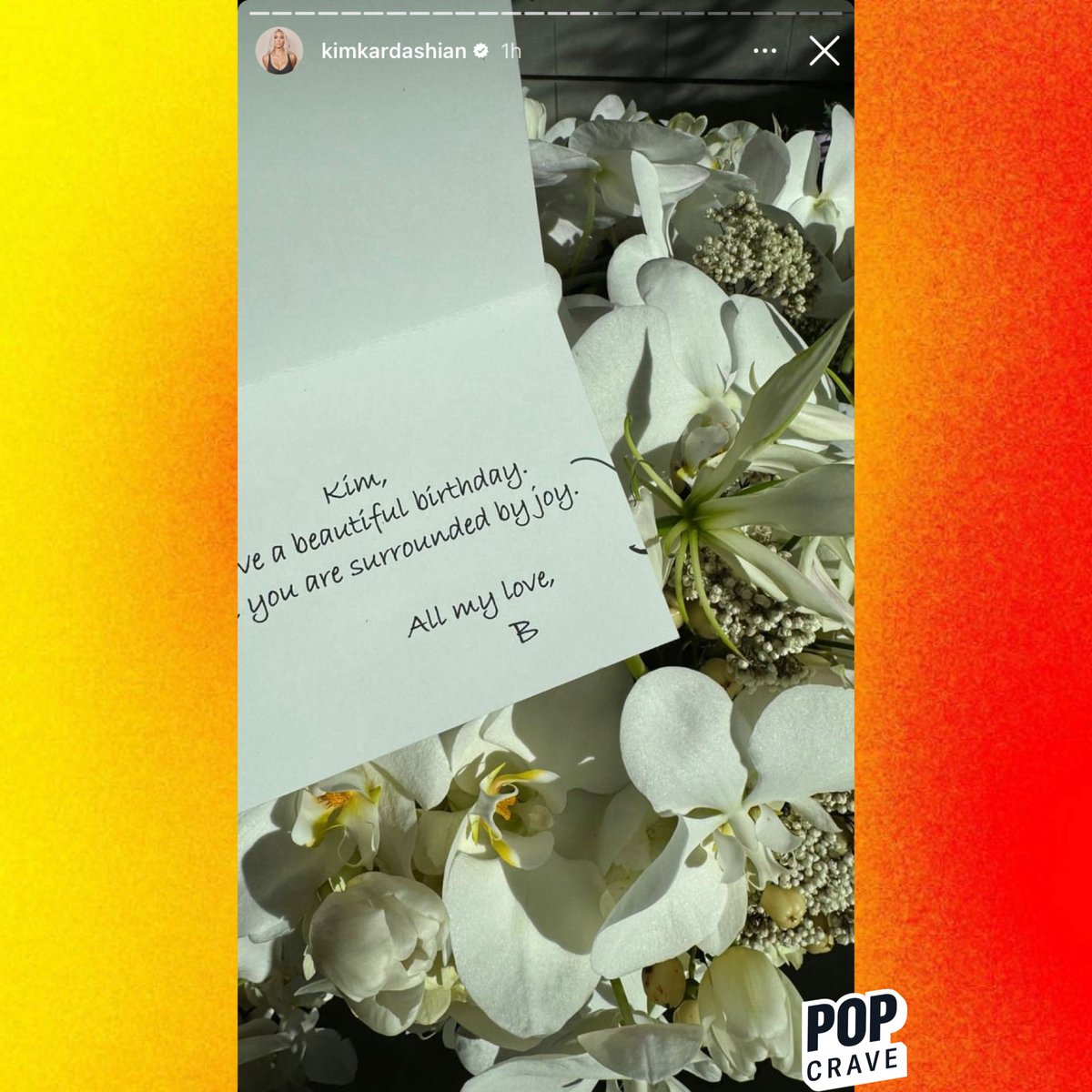 Pop Crave tweet media