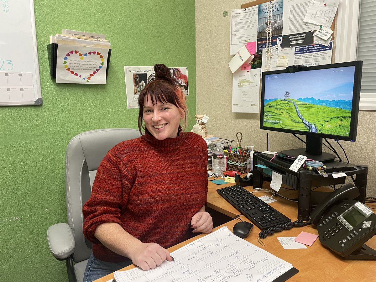 Staff Spotlight 🔦
Vanessa Wagner: Bringing Humanity to the Forefront at HomeRise Essex Hotel

Read her story at HomeRise's Linkedin page: linkedin.com/feed/update/ur…