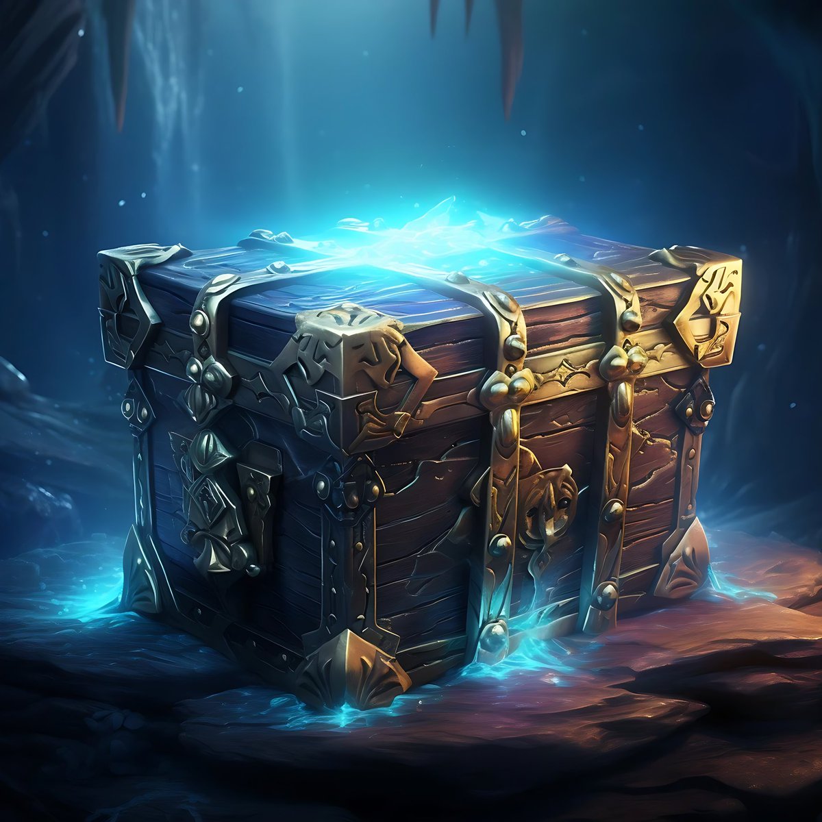 This is Velux Chest guys! 🧜‍♂️🔥