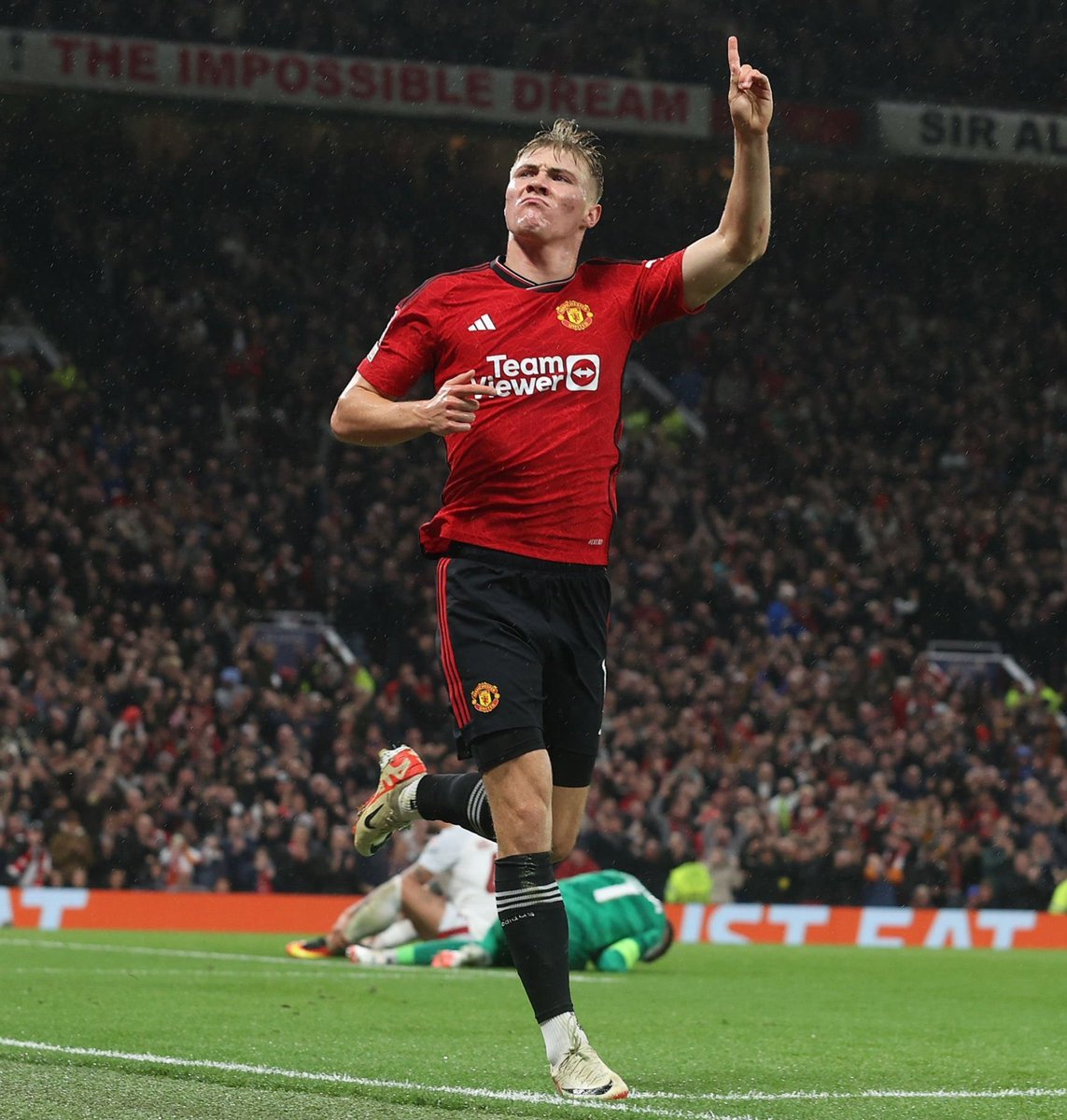 Alternative MUFC. tweet media