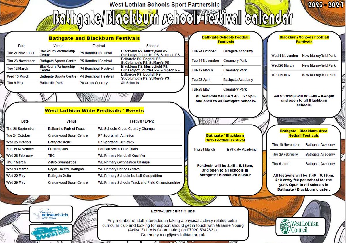 Active Schs Bathgate tweet media