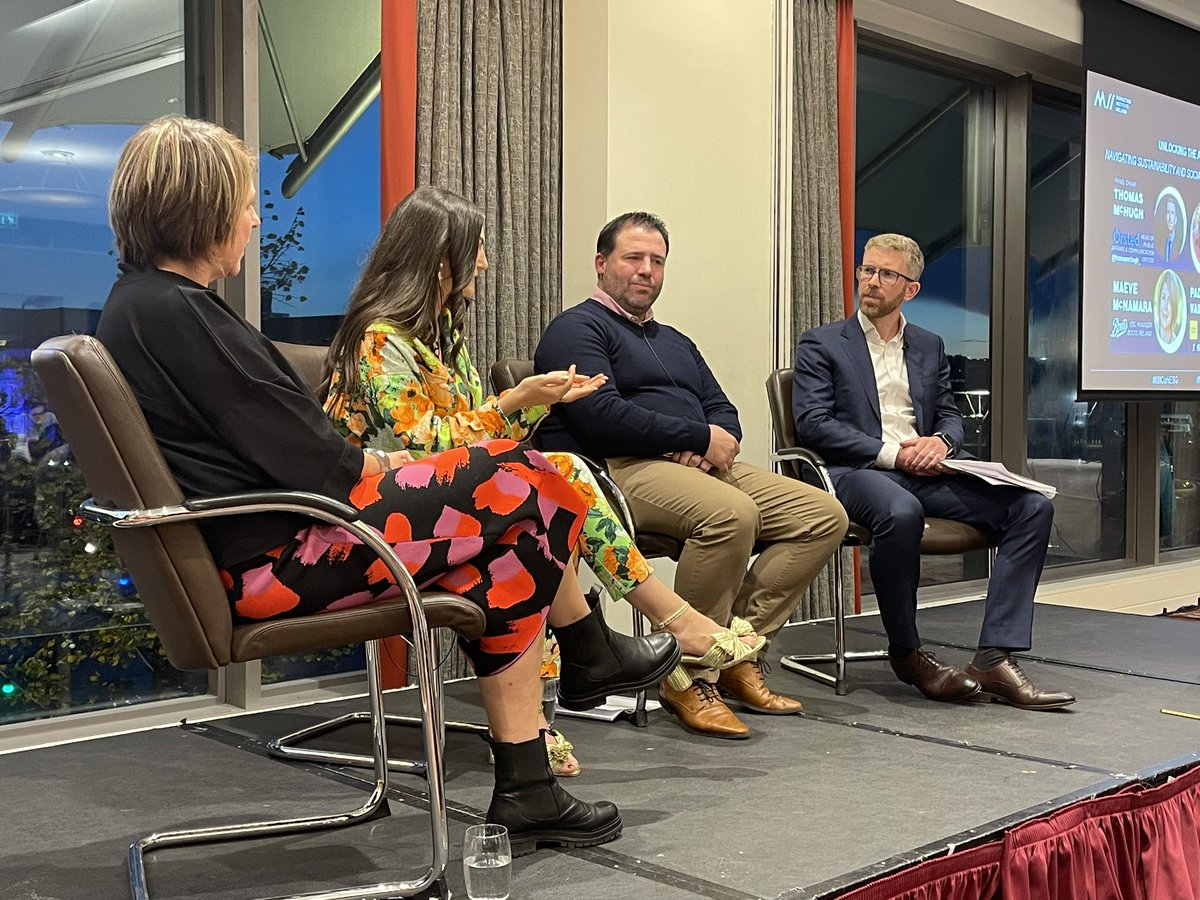 Marketing Institute of Ireland - Cork Branch tweet media