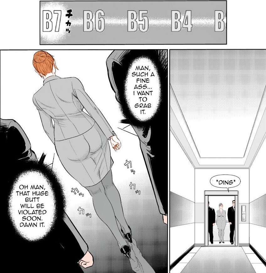 𝗢𝗳𝗳𝗶𝗰𝗲 𝗹𝗮𝗱𝘆 𝗯𝘆 𝗱𝗮𝘆

𝗠𝗮𝘀𝗼 𝗣𝗶𝗴 𝗯𝘆 𝗻𝗶𝗴𝗵𝘁