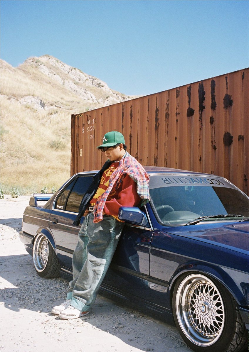 reachrecords's tweet photo. Drop the gif that describes your mood when you listen to @WHATUPRG’s #GodMadeAWay 🎧 https://t.co/UH8RPim10g