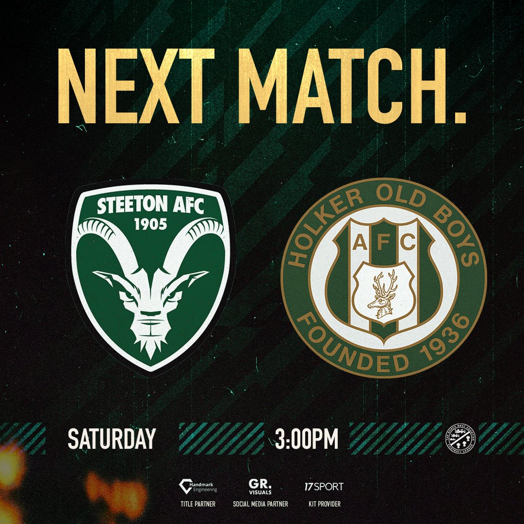 HOBAFC's tweet photo. ๐๐๐๐ ๐๐... โณ
๐ @SteetonFC
๐ 3:00pm
๐ฌ #STEvHOB https://t.co/i5GBfUApJ0