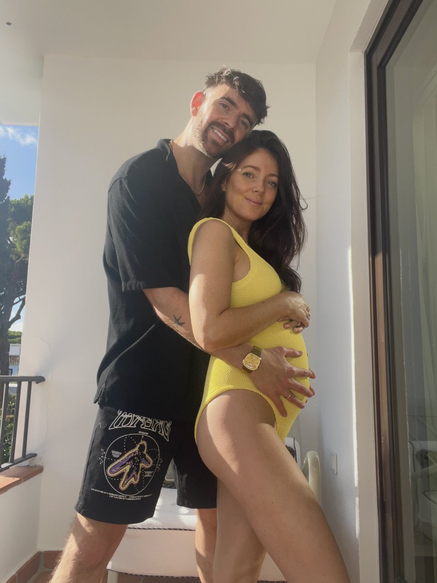 Patrick_Topping's tweet photo. Baby Topping incoming 🥰 https://t.co/r0dgmZBqsv