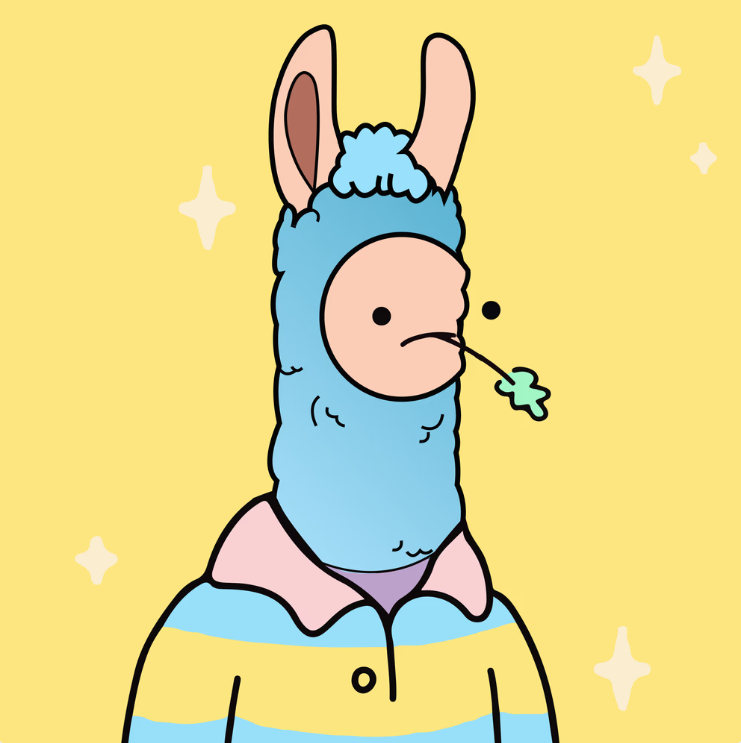 🟪COMPETITION GIVEAWAY🟪

🤝PROOF OF SUBJECTIVE RARITY🐙

🎁 <a href="/LamaInuC/">Lama Inu Collectiva 🦙</a>  #1591🎁 | ⏰ 48hrs ⏰

✅ Follow <a href="/NiftyFairApp/">NiftyFair</a> <a href="/tryhologram/">@tryhologram.art </a> <a href="/flexart7/">flexart.eth</a>
✅ RT + 💜
✅ Tag 2 frens

What can I do on app.flexart.io?
✅AI ART Contest
✅CAYC Competition
✅Win Prizes + #PoSR Certificate