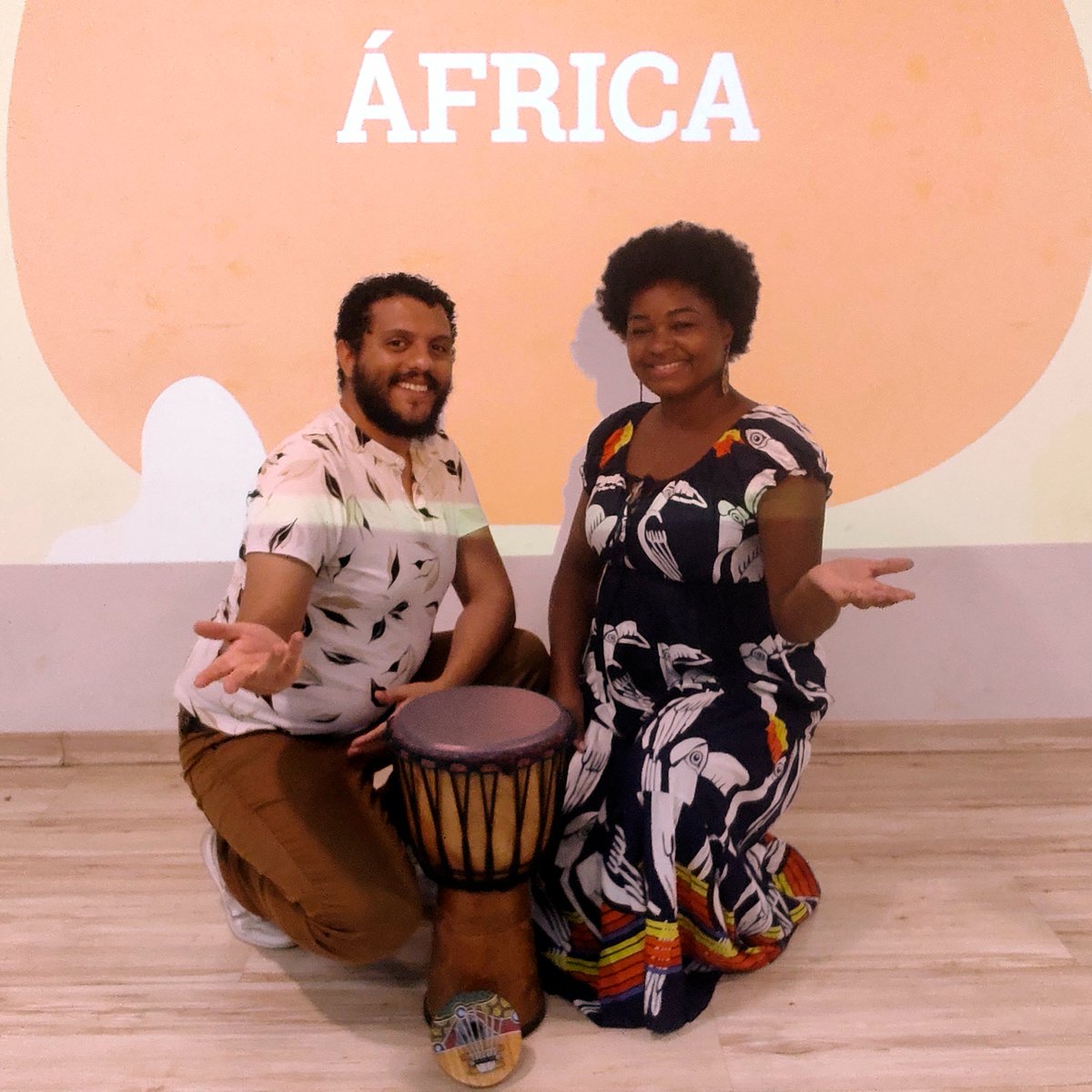 ciakokelinha's tweet photo. Hoje teremos mais uma edição da nossa oficina de contação de histórias africanas. Dessa vez, é para o pessoal da cidade de Salto #contaçãodehistórias #educacaoinfantil #oficina #cidadedesalto https://t.co/t7EruHYkWZ