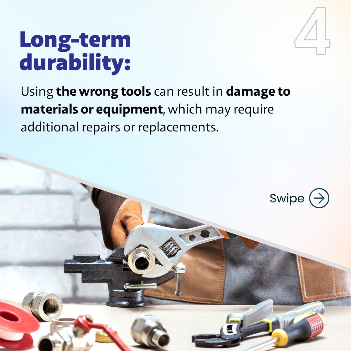 doqwikng's tweet photo. As a local professional, you should always come to work with the right tools. 

Learn more by following DoQwik 

#cleaningservices #professionals #comfort #DoQwik #quality #homeservice #reliable #photograpghy #tools #localproffessionals #networking https://t.co/EflhEOrFFC
