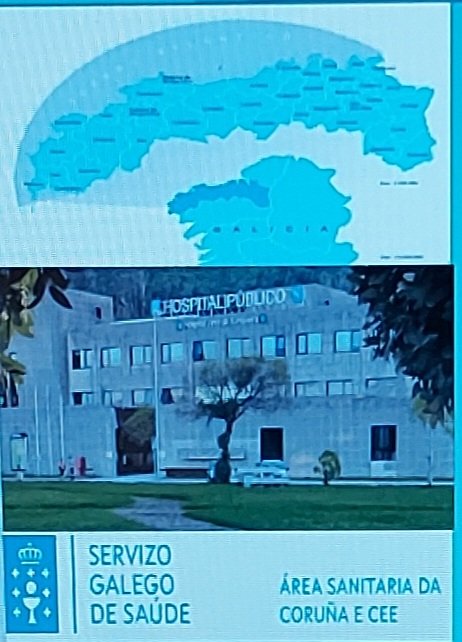 BPSOACoruna's tweet photo. Mañana de 🔊 del Programa #BPSO en 🏨 Virxe Da Xunqueira 
@SanidadeACoruna 
#investen 
Planificando la implantación de dos guías #RNA
✅️ #Ostomias
✅️ #caidas https://t.co/fYagNVdkCf