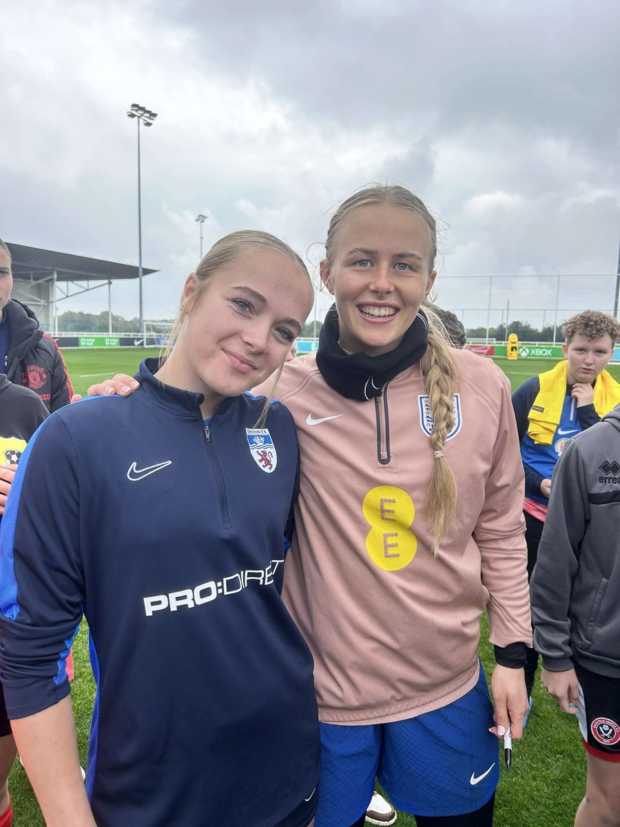 Michelle weeks tweet media