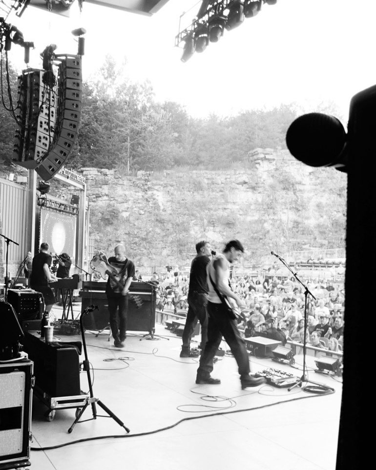 Cold War Kids tweet media