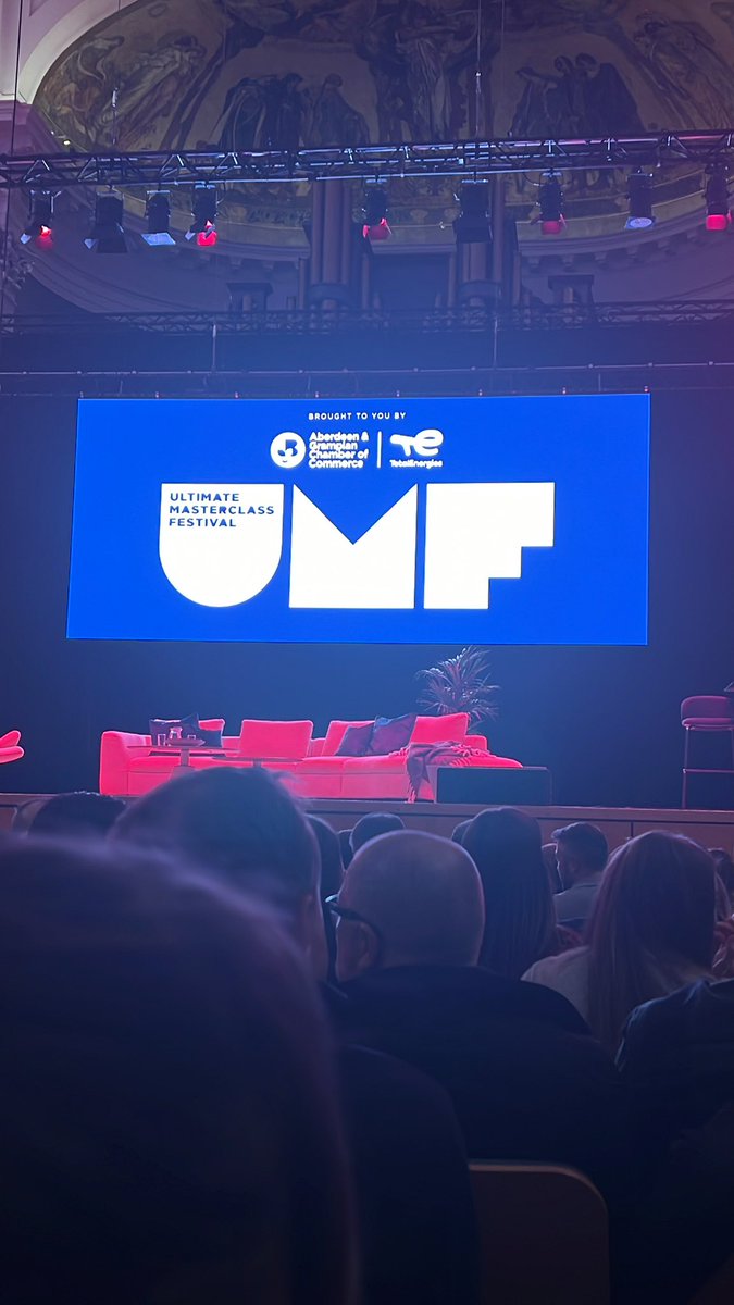 kyle_yeats's tweet photo. Ready to be inspired @StevenBartlett #HappySexyMillionaire @chambertalk 

@BIGPartnership https://t.co/10TcunRyH7