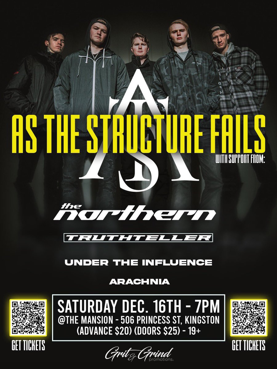 The Northern tweet media